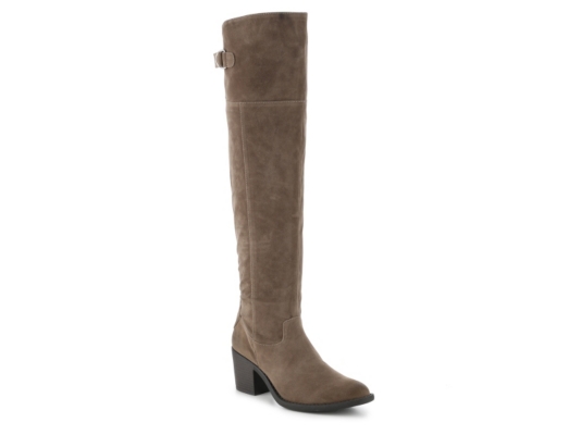 dsw thigh boots