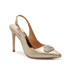 badgley mischka shoes dsw