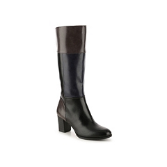 metro shoes long boots