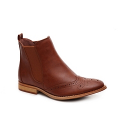 dsw platform chelsea boots