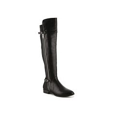 darton wide calf over the knee boot