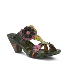dsw l artiste sandals
