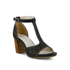 dsw l artiste sandals