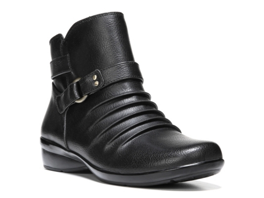 naturalizer cole bootie