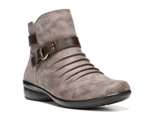 naturalizer sevilla bootie