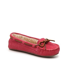 women's minnetonka cally casual shoe