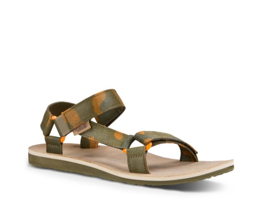 dsw mens tevas