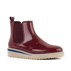 kensington rain boot