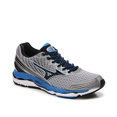 mizuno men's wave paradox running shoe