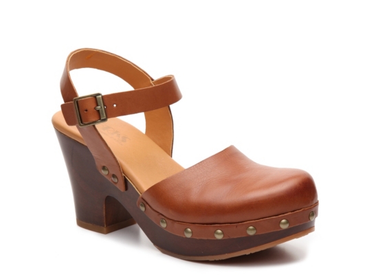 korks by kork ease clogs