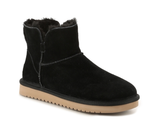 dsw ugg classic mini