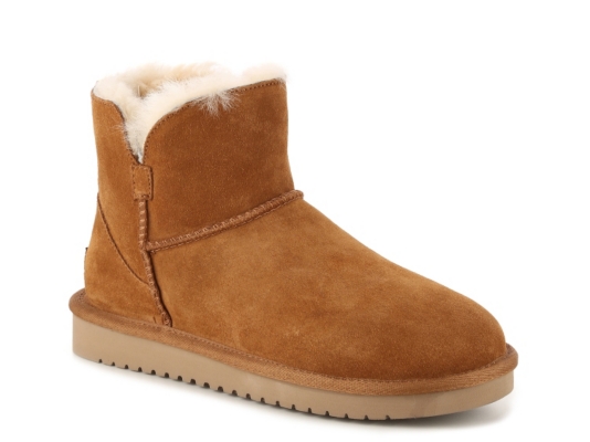 dsw ugg classic mini