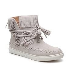 j slides waterproof bootie