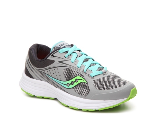 saucony eros lightweight