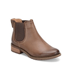 sofft suede comfort chelsea boots