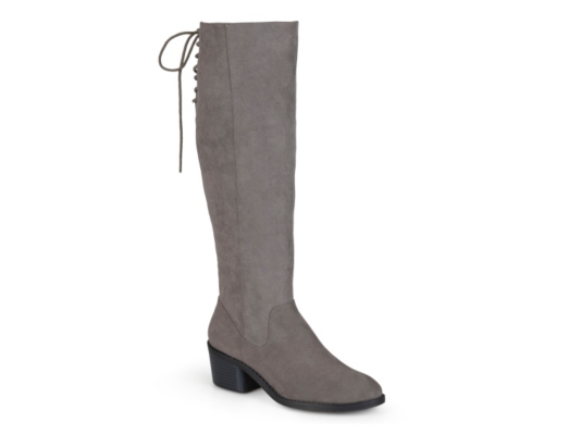 dsw thigh boots