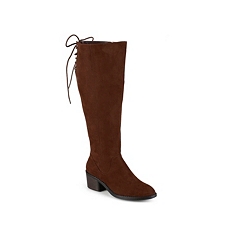 wide calf over the knee boots dsw