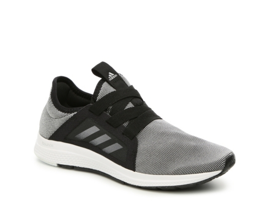 edge lux lightweight running shoe