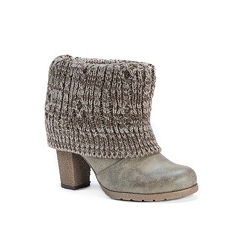 muk luks lacy knee high boots