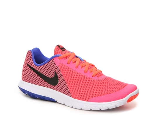 nike flex experience womens running shoes