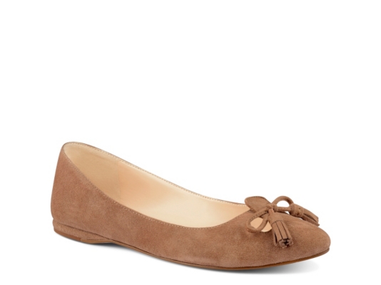 dsw pointed flats