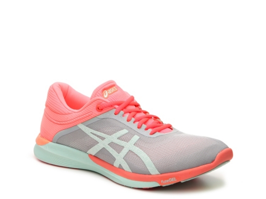 dsw asics