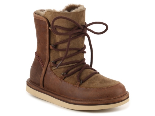 UGG Lodge Bootie | DSW