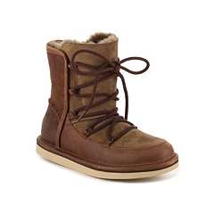 dsw ugg waterproof boots