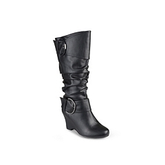 dsw wide width wedges