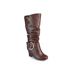 dsw wide width wedges