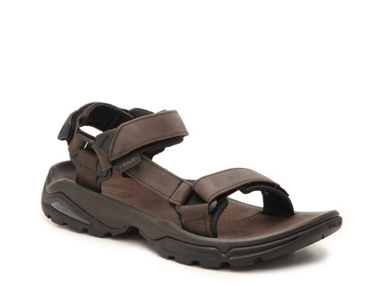 dsw mens tevas