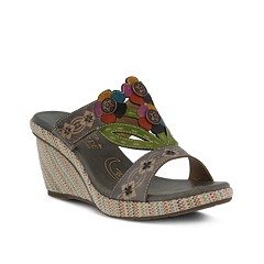 dsw l artiste sandals