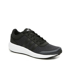 adidas neo cloudfoam race