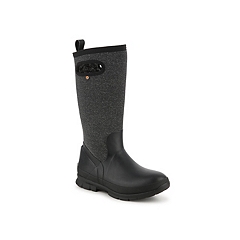 bogs crandall tall boot