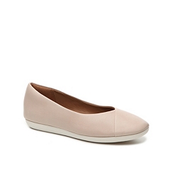 clarks artisan ballerina