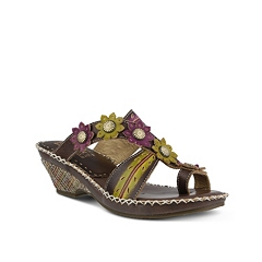 dsw l artiste sandals