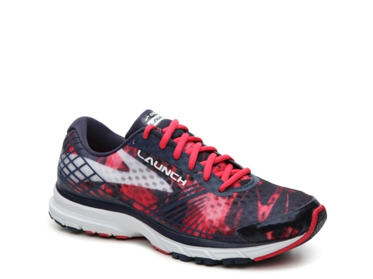 dsw brooks womens running shoes