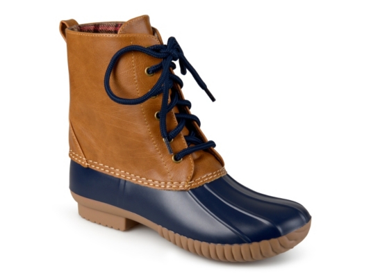 fur platform slippers