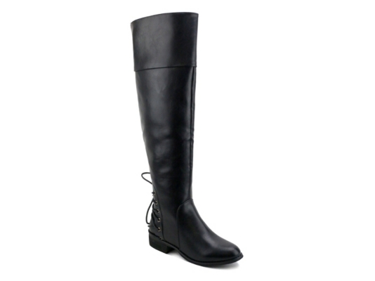 miller over the knee boots