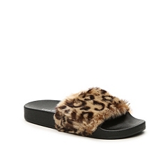 dsw steve madden slides