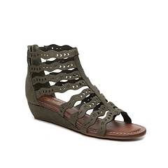 carlos gladiator sandals