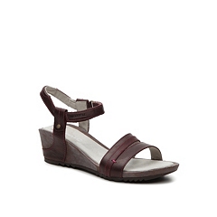 merrell womens wedge sandals