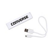 Converse Portable Charger
