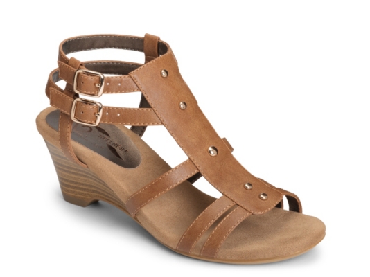 dsw womens gladiator sandals