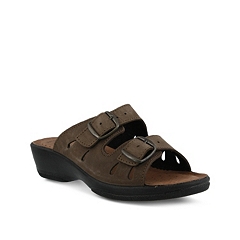 dsw wide width wedges