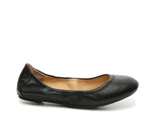 cole haan manhattan ballet flat