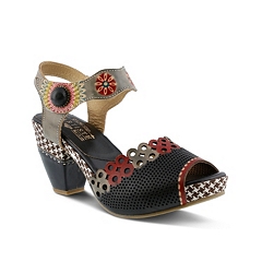 dsw l artiste sandals