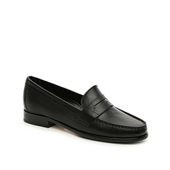 alexa tassel loafer