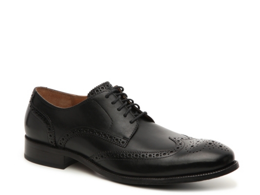 williams wingtip oxford