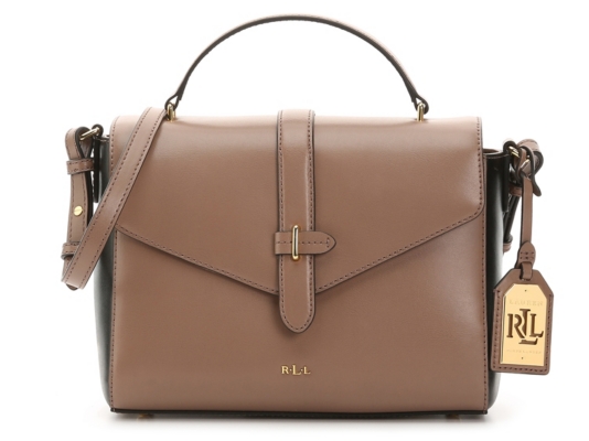 ralph lauren winston crossbody